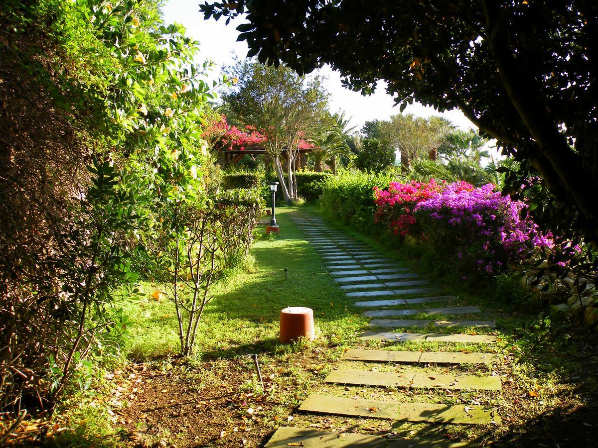 Mellieha Bay Hotel Luaran gambar